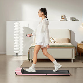 WalkingPad P1 Foldable Walking Treadmill